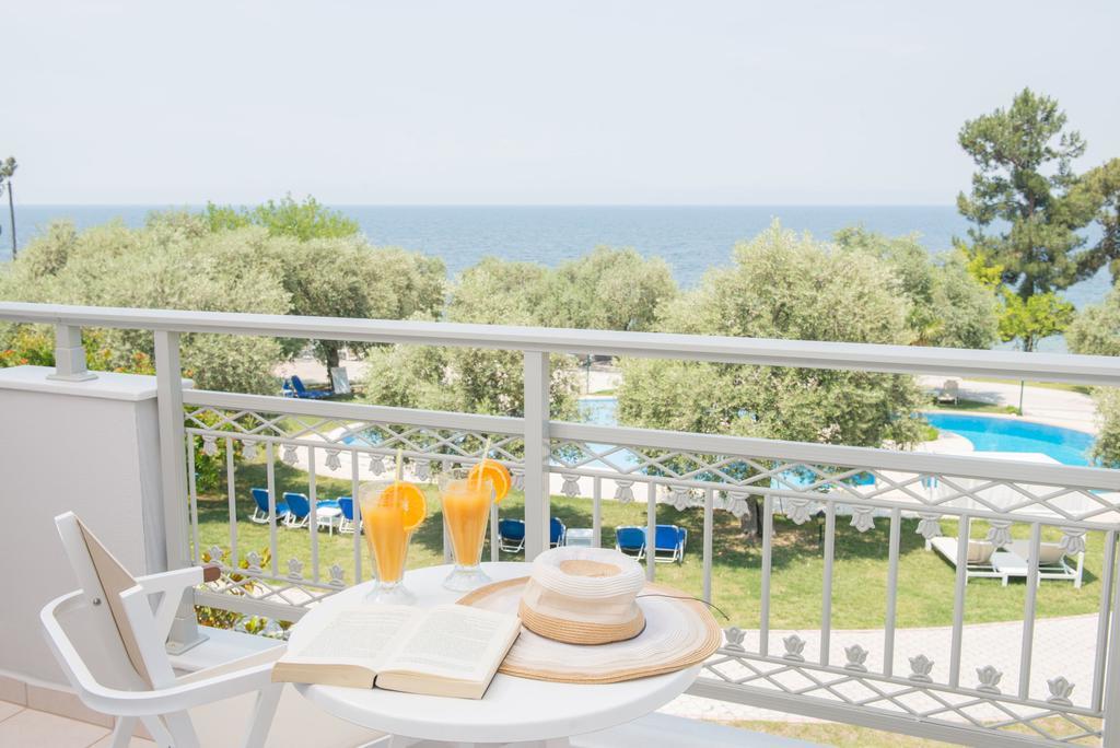 Akti Belvedere Color & Essence Skala Rachoni  Luaran gambar